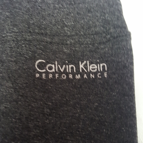 Calvin Klein Performance Pants - Picture 2 of 5